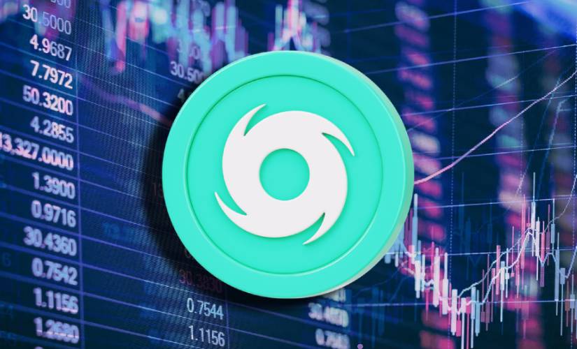 Торнадо кэш