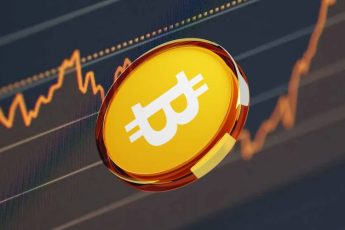 Биткоин