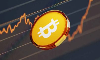 Биткоин