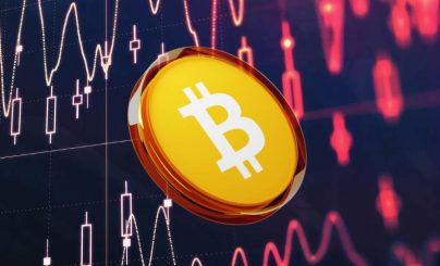Биткоин