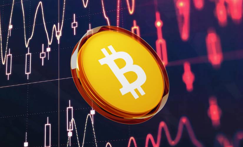 Биткоин