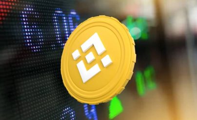 Бинанс