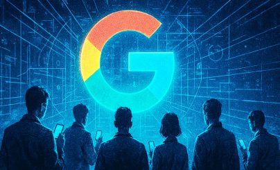 Люди и Google