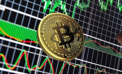 Биткоины
