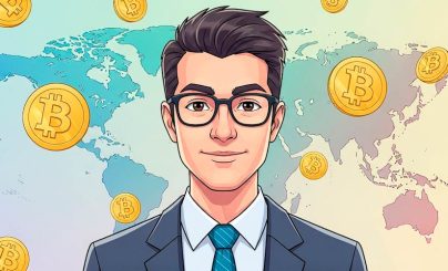 Биткоин Инвестор