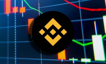 Бинанс