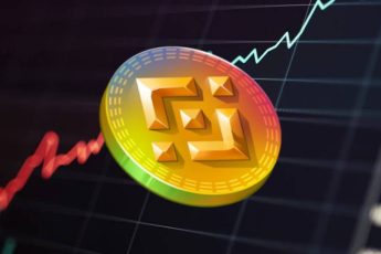Бинанс коин