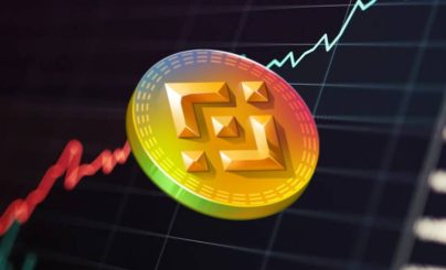 Бинанс коин