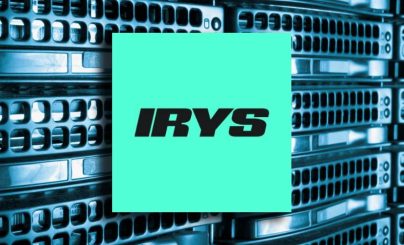 Ирис