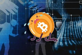 Биткоин