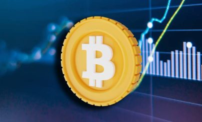 Биткоин
