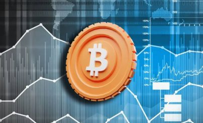 Биткоин
