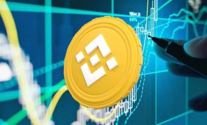 Бинанс