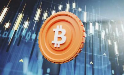 Биткоин