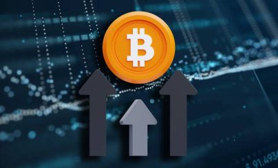 Биткоин