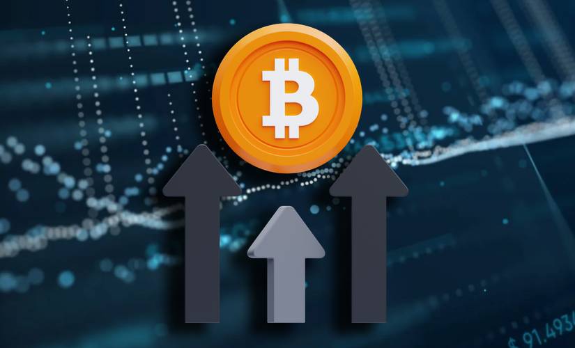 Биткоин