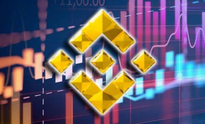 Бинанс