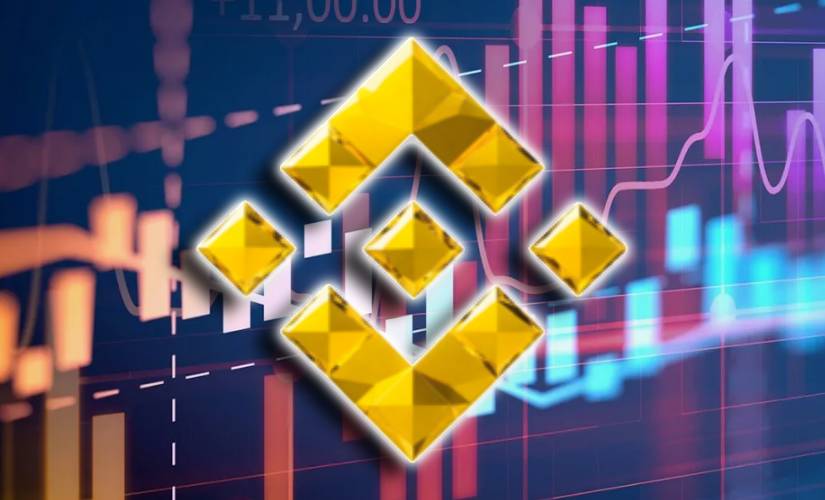 Бинанс