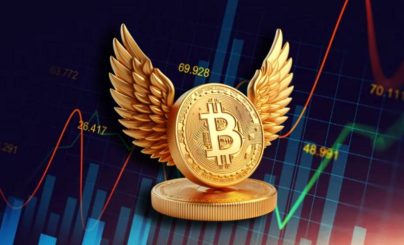 Биткоин