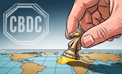 CBDC