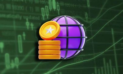 Биткоин