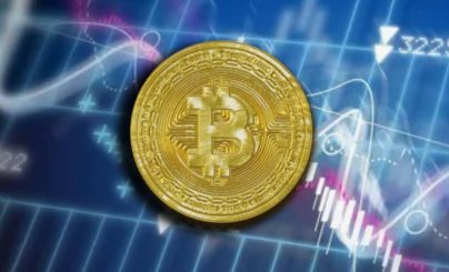 Биткоин