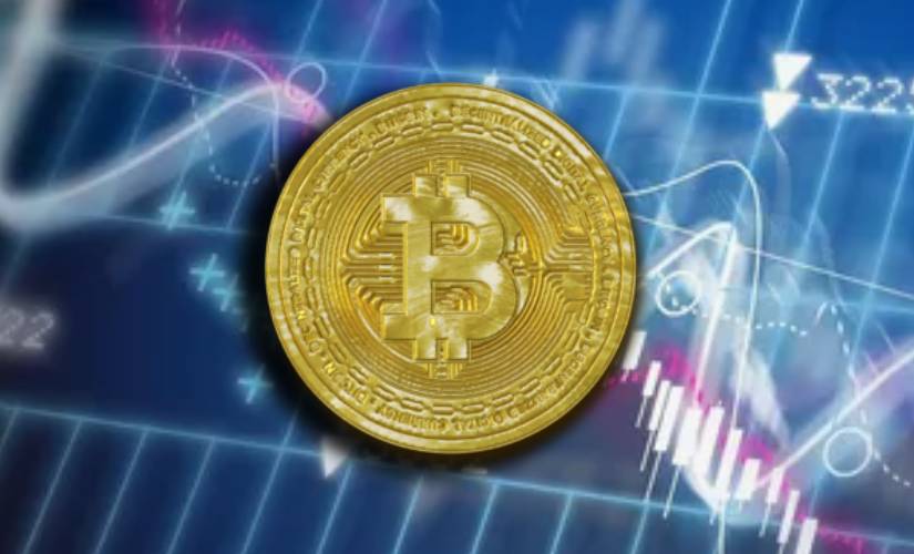 Биткоин