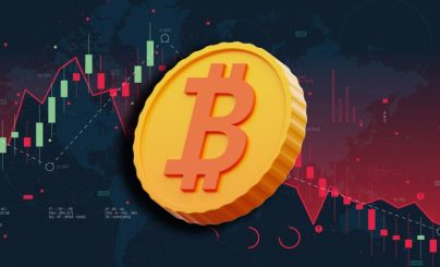 Биткоин