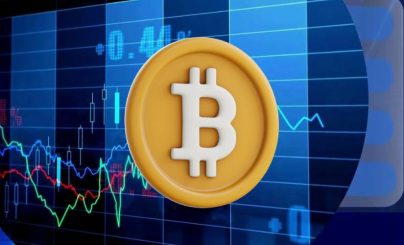 Биткоин