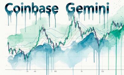 Gemini и Coinbase
