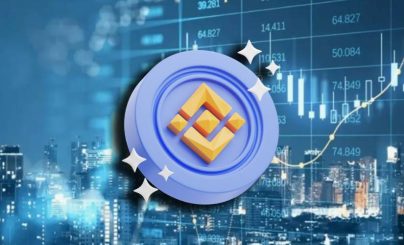 Бинанс