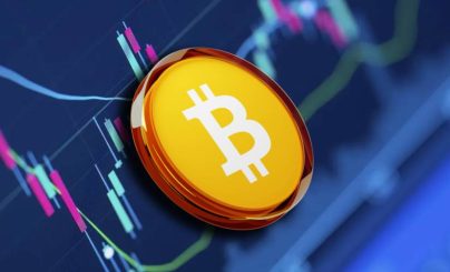 Биткоин