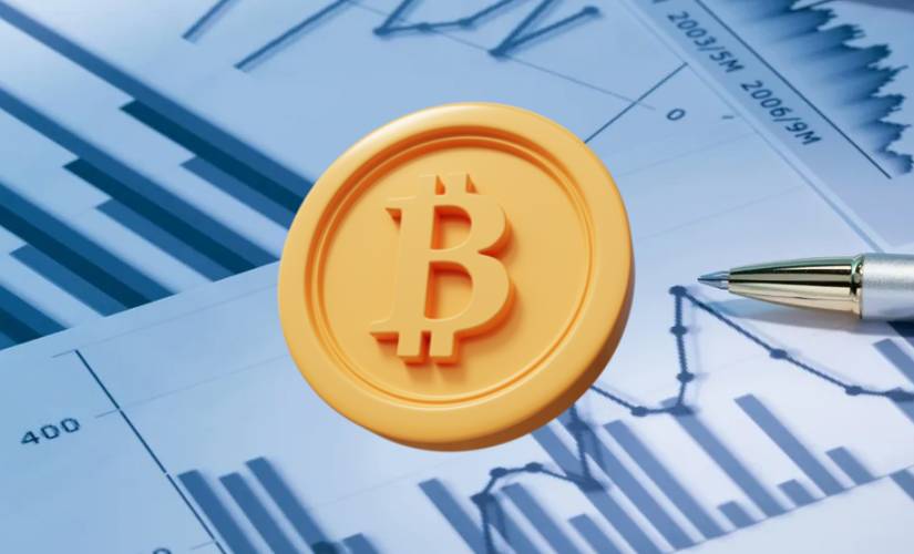 Биткоин