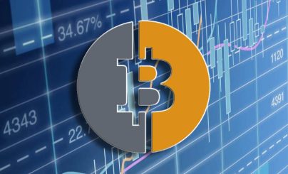 Биткоин