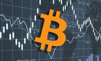 Биткоин