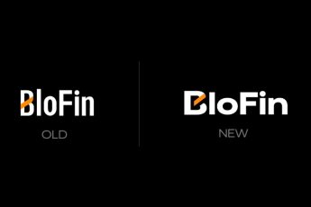 Биржа BloFin
