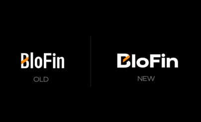 Биржа BloFin