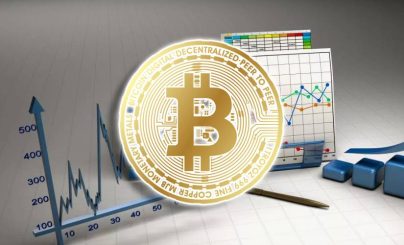 Биткоин