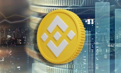 Бинанс