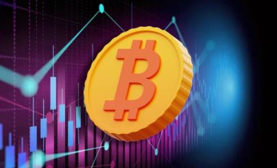Биткоин