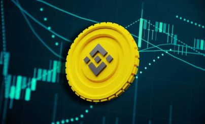 Бинанс коин