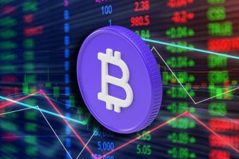 Биткоин