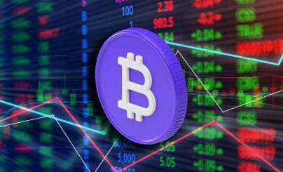 Биткоин