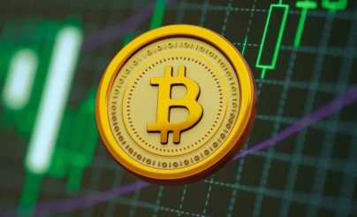 Биткоин
