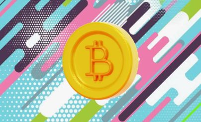 Биткоин