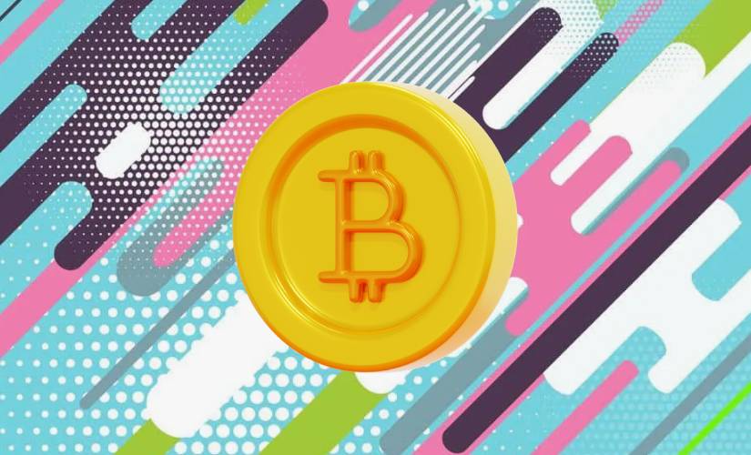 Биткоин