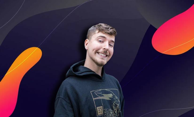 Мистер Бист