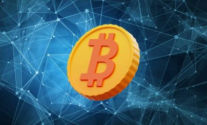 Биткоин
