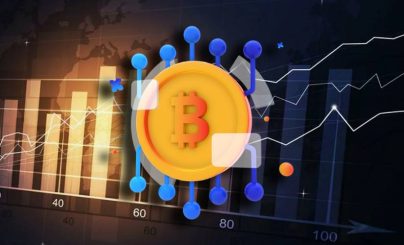 Биткоин