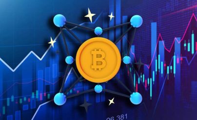 Биткоин